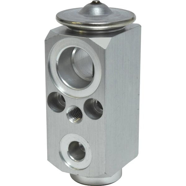 Universal Air Cond Universal Air Conditioning, Ex10383C EX10383C - main